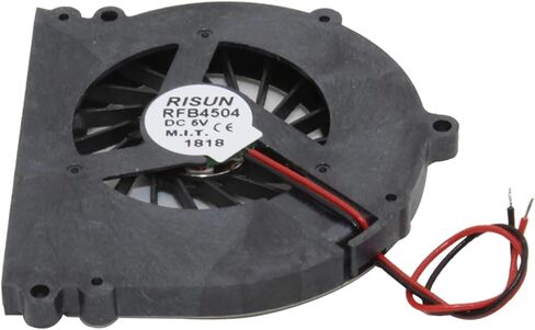 RFB4504 DC 5V Ultrathin 4mm Small Device Ultrabook Mini PC Cooling Fan in Saudi Arabia