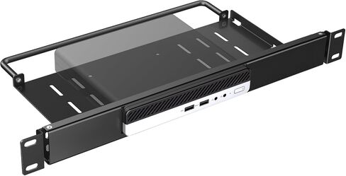1U Rack Mount for HP ProDesk Mini PC, HP EliteDesk Mini Business Desktop in Kuwait