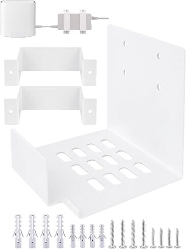 Router Wall Mount Compatible with Arris BGW320-500 BGW320-505 in Kuwait
