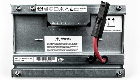 GXT4 288V INT BAT. KIT for 8-10KVA RT208 in Kuwait