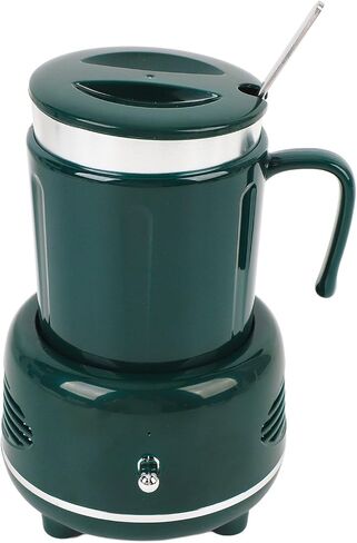 Quick Cooling Heat Cup Negative Ion Function Drink Warmer Cooling Cup USB Powered for Coffee Milk in Kuwait