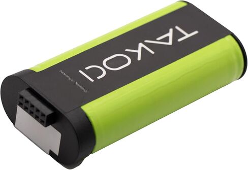 Replacement Battery Compatible with Logitech UE MegaBoom, UE MegaBoom 3, S-00147 S-00171 984-001362 084-000845, fits Part No 533-000138,533-000116,533-000146 7.4V 2600mAh in Kuwait
