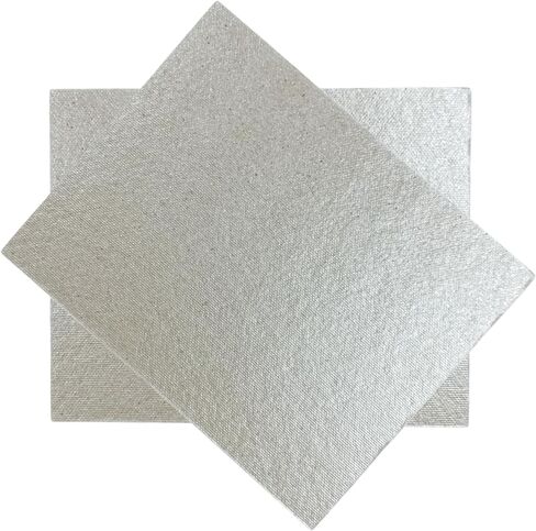 1 Pack Universal Cut to fit Microwave Waveguide Cover Replacement in Kuwait