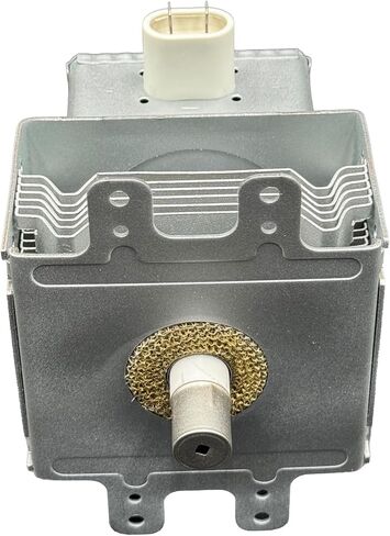 00643064 2M236-M1 Magnetron Fit for Panasonic Microwave Oven NNCD987W NNC2003S NNA873SB NNA813AB NNA883 Repair Part Replacement 2M261-M1 Microwave Magnetron in Kuwait