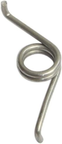 Bail Spring For Spinning Fishing Reel Spare Part Spring 1000-2000/2500-6000 D-Shock 2500-B Models JA Motorcycle Parts(Daiwa2500-6000) in Saudi Arabia