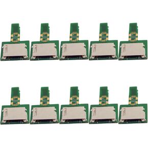 10pcs/Pack UHS-I TF Micro SD Male Extender to SD Card Female Extension Adapter PCBA Compatible with SD/SDHC/SDXC UHS-1 (Green PCB) in Kuwait