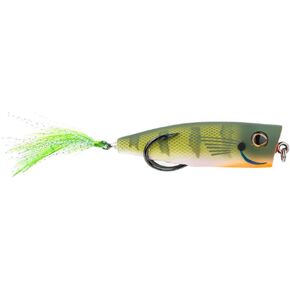 SNAG Proof Zoo Pop Topwater Lure | Weedless Design for Bass Fishing | Dark Gill, 3/8 oz. in Kuwait