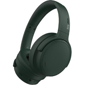 Srhythm NiceComfort 35(2nd Gen)Noise Cancelling Headphones 4-Speakers 40kHz in Kuwait
