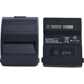 Replacement Lithium ion BatteryPack for 100323/100399 Compatible with Profoto B1/B1X AirTTL Flash Heads 14.4V 5000mAh/72Wh in Kuwait