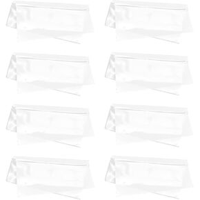 25pcs Vinyl Record Outer Sleeve Protective Cover for Albums in Kuwait