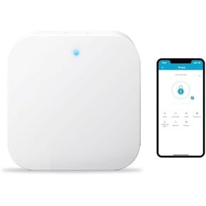 DESLOC G2 Wi-Fi Gateway for Smart Lock, Remote Access Bridge in Kuwait