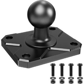 1Zero Heavy-Duty MagSafe Phone Holder for 20MM Ball Dash Mount in Kuwait