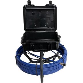 ANYSUN Sewer Camera's Accessories- Cable (Model: 9DX23) 150FT in Saudi Arabia