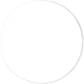 1pc 8×0.7mm 940nm Narrow Bandpass Filter, IR Blocking Optical Glass Filter in Kuwait