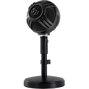 Arozzi Sfera Pro USB Microphone Black in Kuwait