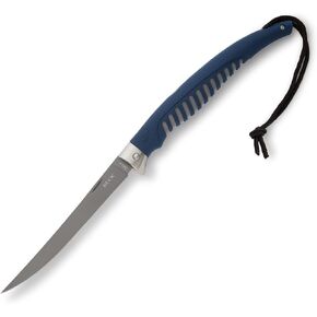 Buck Knives 220 Silver Creek Folding Fillet Knife, Fishing Gear, 6 oz in Kuwait