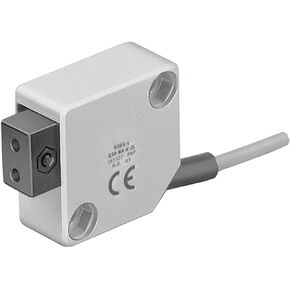 SMOCONE Expedited SOEG-L-Q30-P-A-K-2L 165326 New and Sealed in Box SOEGLQ30PAK2L 165326 1 Year Warranty in Kuwait