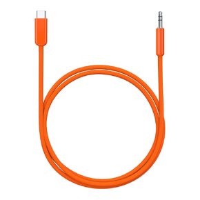 4ft USB C to 3.5mm Audio Aux Jack Cable,iPhone 17 Aux Cord for iPhone 17 16 15 Pro Max Air,Type C to 3.5mm Aux Headphone Stereo Cord Car Cable for Samsung Galaxy S25 S24 Note 20, Pixel 9, iPad Pro in Saudi Arabia