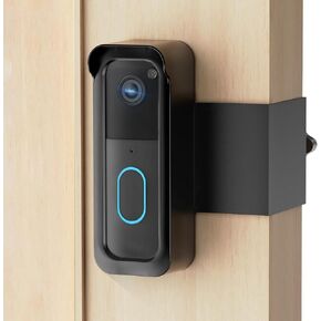 Blink Doorbell Mount, 2nd Gen Anti-Theft Blink Doorbell Camera Mount in Kuwait