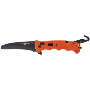 Al Mar Knives - AL MAR Rescue Assist Knife in Kuwait