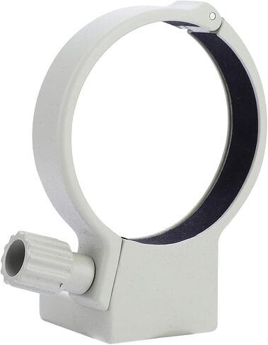 Camera Lens Tripod Mount Collar for 70-200mm F4/F4L is USM in Kuwait