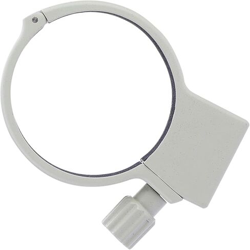 Camera Lens Tripod Mount Collar for 70 to 200mm F4 F4L is USM, Aluminum Alloy Telephoto Lens Support Bracket with 1 4" Screw, Ideal for 300mm 400mm Lenses in Kuwait