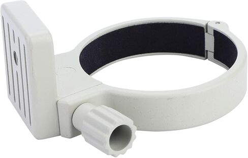 Diyeeni Aluminum Alloy Tripod Collar for EF 70-200mm F/4L is USM in Kuwait