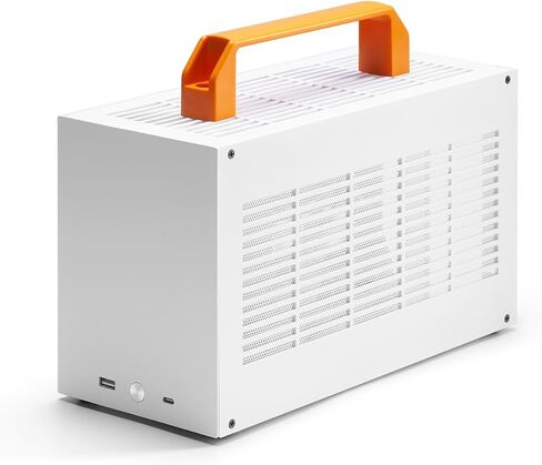 SGPC K49 Mini ITX Case 7.1L Standard Edition in Kuwait