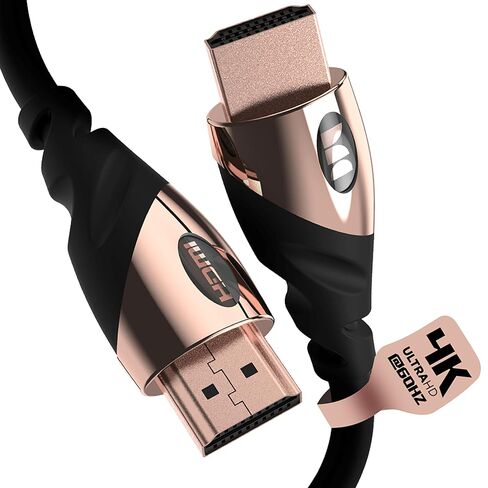 4K HDMI Cable by Monster in Kuwait