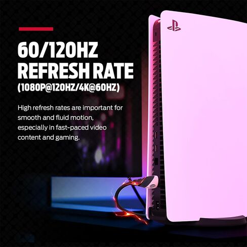 4K HDMI Cable by Monster in Kuwait