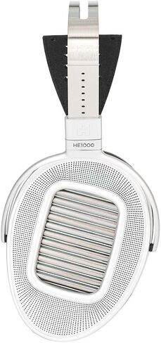 HIFIMAN HE1000 Unveiled Full-Size Over-Ear Open-Back Planar Magnetic Headphone with Stealth Magnets for Audiophiles, Home & Studio Listening in Kuwait