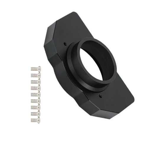 TYhmAegCv Load Bearing Structure Bracket Compatible With G25 G27 G29 G920 G923 Racing Wheel(Silver) in Saudi Arabia