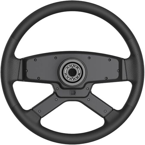 MOZA TSW Steering Wheel in Kuwait