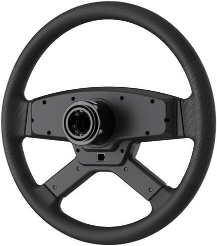 MOZA TSW Steering Wheel in Kuwait