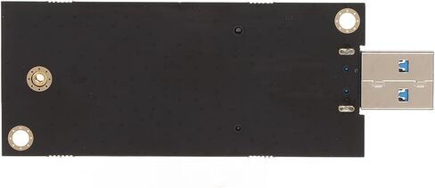 Reliable NGFF to USB 3.0 Adapter with SIM Slot Fast M.2 Card Connectivity for Computers Laptop Use PCB Construction in Kuwait
