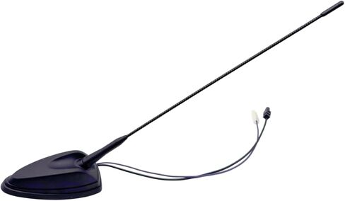 Roof Mounted Radio Antenna for 2006-2017 Benz Sprinter W906 2007-2010 Dodge Freightliner Sprinter Replaces A9068200475 in Kuwait