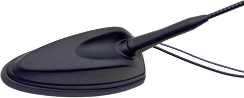 Roof Mounted Radio Antenna for 2006-2017 Benz Sprinter W906 2007-2010 Dodge Freightliner Sprinter Replaces A9068200475 in Kuwait