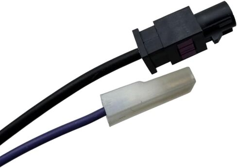 Roof Mounted Radio Antenna for 2006-2017 Benz Sprinter W906 2007-2010 Dodge Freightliner Sprinter Replaces A9068200475 in Kuwait