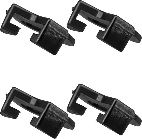Camera Strap Hook Lug Ring with Cap（4Sets）, BERANMEY Stainless Steel Triangle Split Ring, for Belt Hook Lanyard Connection Hardware for Sony Canon Nikon Fujifilm in Kuwait