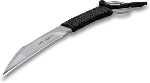 Tac-Force Fixed Blade Knife TF-FIX022BK in Saudi Arabia
