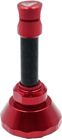 Reel Stand Compatible with Daiwa and Shimano Spinning Reel 41mm in Kuwait