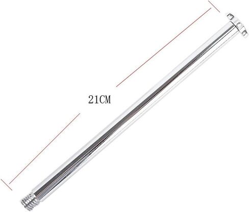 Professional Telescope Counterweight Extension Rod in Kuwait