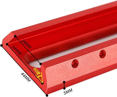 1/4 Screw Thread Dovetail Plate for Astronomical Telescope in Kuwait