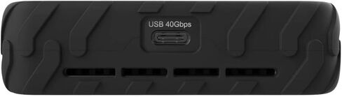 Glyph Capture+ CFexpress Type B USB4 Memory Card Reader in Kuwait