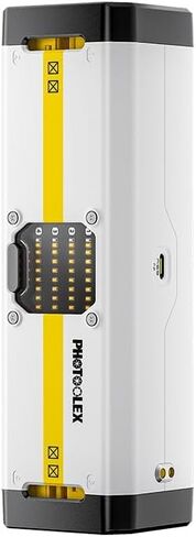 PHOTOOLEX BB4 4-Slot Battery Charger for LP-E6NH LP-E6P Batteries in Kuwait