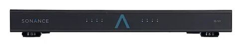 Sonamp 16-50 Digital Amplifier in Kuwait