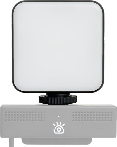 iContact Camera ProMini Light Panel, Video Call Light for Laptops in Kuwait
