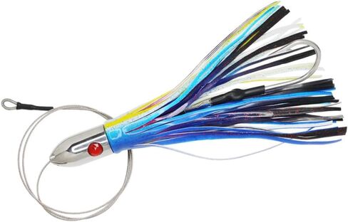 VIKETECH Offshore High Speed Trolling Lures Big Game Tuna Wahoo Mahi in Kuwait