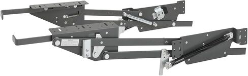 REV-A-SHELF Mixer/Appliance Lifting System for Base Cabinets in Kuwait
