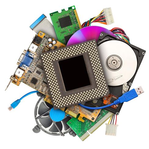 Printronix 258704-002 Printronix Standard Life Printhead Assembly for T8304 Printer in Kuwait